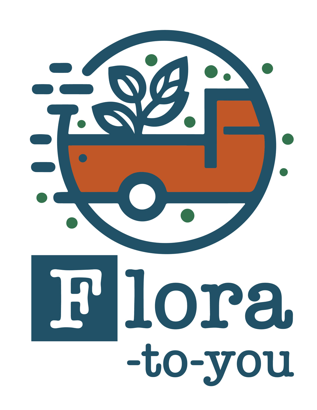 Flora to You Gift Cards