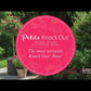 ROSA `KNOCK OUT PETITE`