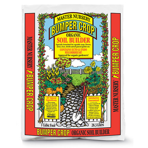 Bumper Crop Soil Builder